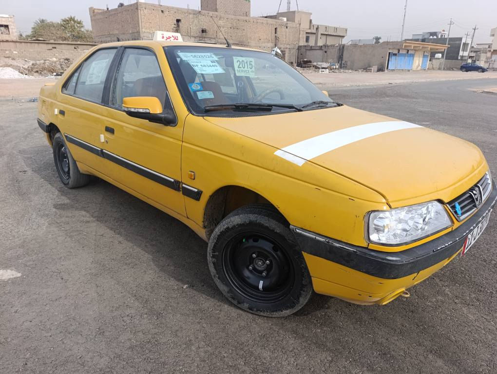 بيجو ٢٠١٥ بيها مكينه نص عمر والباقي كفاله وسعرها مناسب مكانها مدائن سلمان باك قرب بسمايا بسمي اني راعيها وبلخير على شراي السريع ***********
*********** 
ادخلي واتساب ادزلك الفديو التوضيحي كلشي واضح بي سياره ما مطلوبه الف كبل تحويل بياع شراي لتخابر بغداد, العراق
