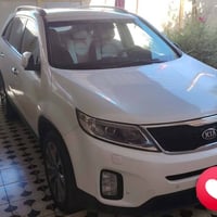 سورنتو فول • ٢٠١٤ • خليجي