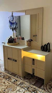 غرفه تركيه11 قطعه نضيفه 100/100 للبيع 07838115660