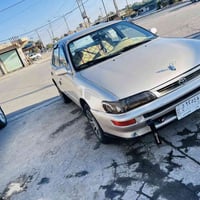 كورلا • ١٩٩٤ • بجم مبدل