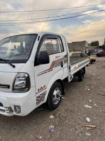 كية فحل مديل 2022 نضيفة ماشية 95 الف مكفولة السعر 175 ورقة العنوان بغداد الحبيبية*********** ابو علي
