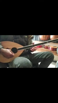 اركيلة • بزق جديد • مسطرة فيبر