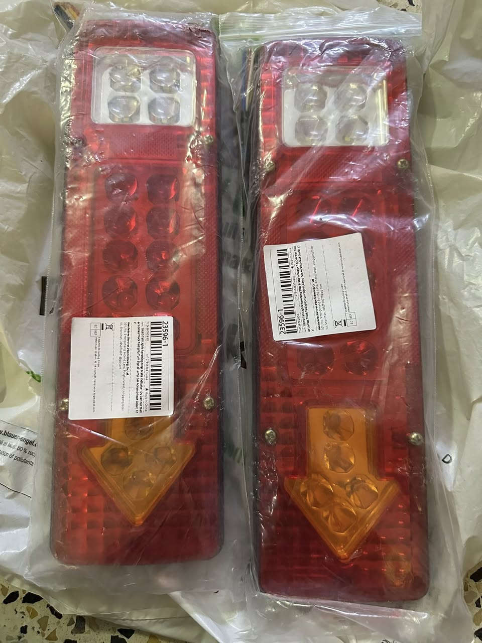 السلام عليكم 🌷 منتجات أمازون متنوعة للبيع 📦

جديدة وبأسعار مناسبة.  

يريد أي منتج من أمازون يكتب في التعليقات أو يرسل خاص.


**إذا كنت صاحب هذا الإعلان وتريد حذفه لأي سبب، رجاءا أرسل رسالة إلى الدعم الفني**