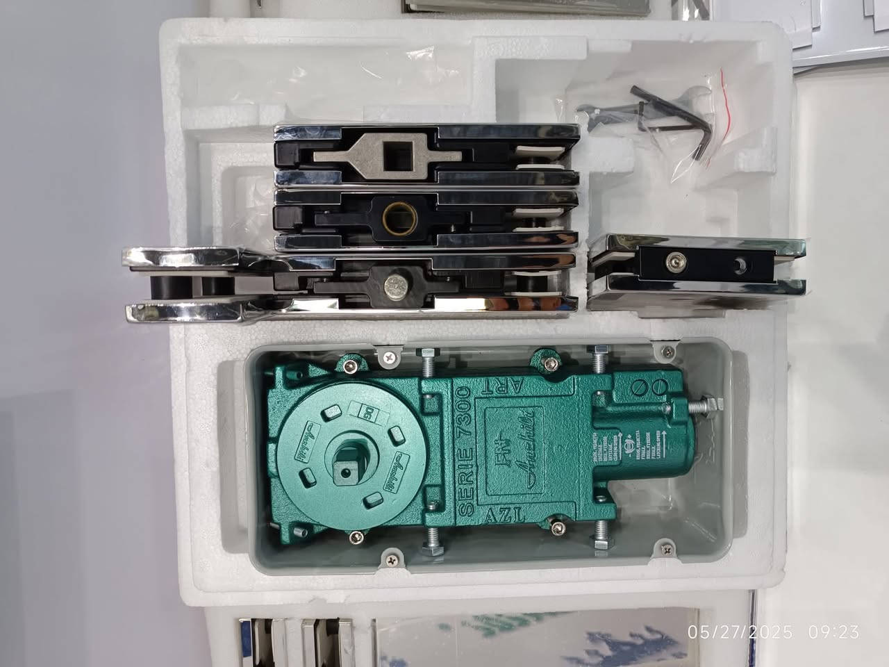 السلام عليكم نصير الزهيري للزجاج وجهات  وابواب الكهربيه  وألمنيوم   العنوان نجف
*********** 
***********
***********
