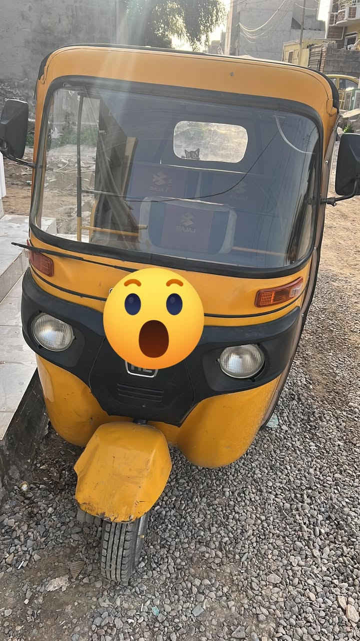 سلام عليكم تكتك 19 شهر لدعش محسوبه عل عشرين نضافه فول تكتك خير من الله كبل للشارع لسعر سته وربع رقم ديالى ***********
