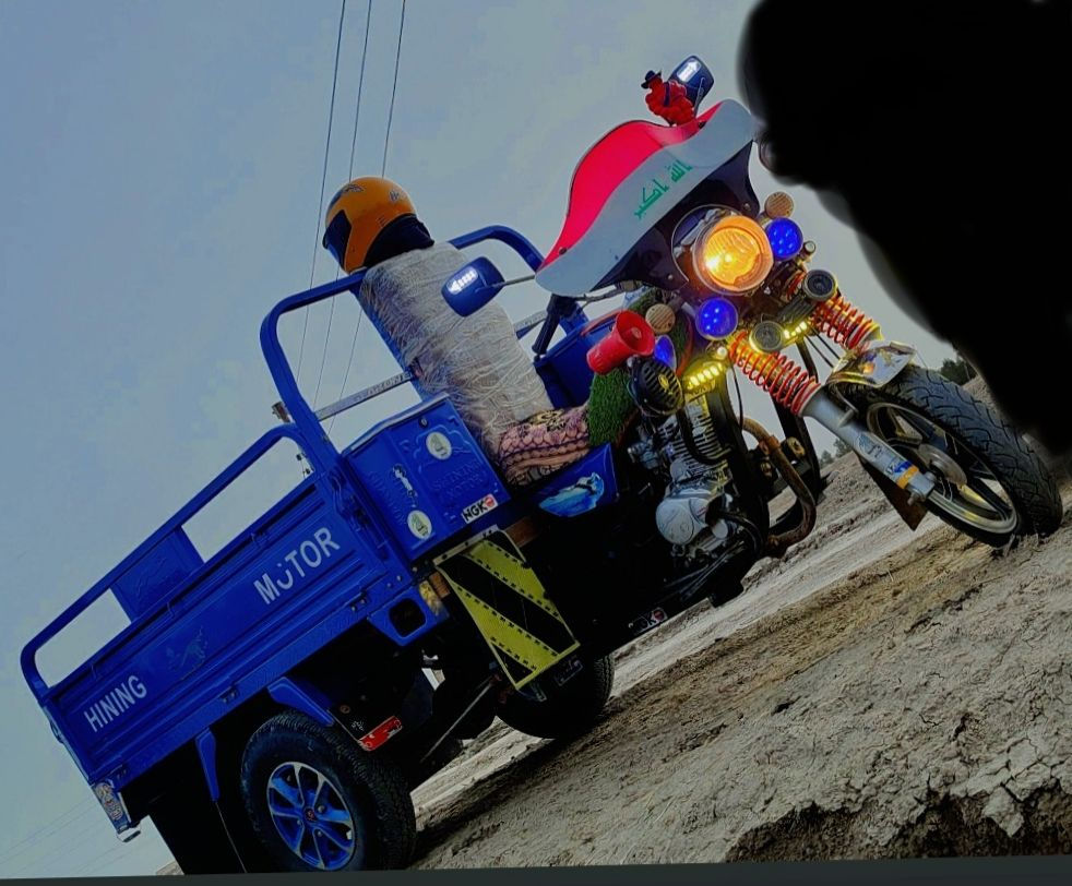 سلام عليكم ستوته البيع موديل ٢٣وراق صولي  جديد ما عايزه عد برغي الله شاهد  تجي و تشوف بعيونك مكفوله كفاله عامه من الحيم و ركبه و محركها شرط ما مفتوح محركهه  ٢٣.  مكاني الديوانيه الحمزة الشرقي  هاذا رقمي ***********  سعرها ٢٤٥٠بيها مجال رحمه ال والديكم اذا مو شراي لا تكسر بل سعرها  على الخاص  هاذا رقمي ثاني بيه واتساب ***********و شكرا 🌹
