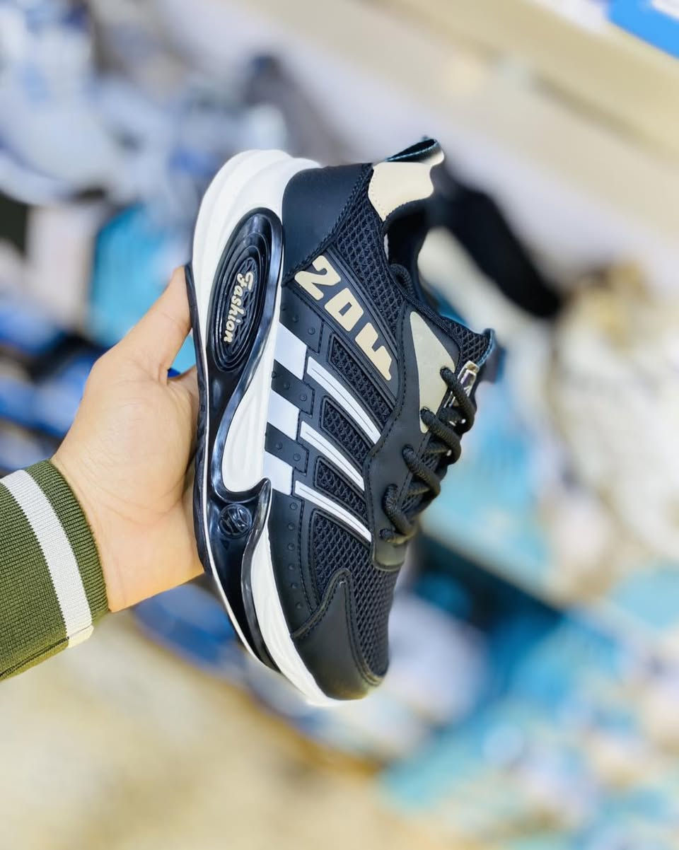 #محل_المتميز_للاحذية #محل_المتميز

قياسات:(40الى 44)

يوجد خدمة توصيل كافة محافظات العراق
العنوان📍:ألانبار/القائم/خلف سوق الذهب/مجاور عمارة ثابت النجار📍..


**إذا كنت صاحب هذا الإعلان وتريد حذفه لأي سبب، رجاءا أرسل رسالة إلى الدعم الفني**