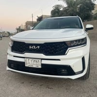 سورنتو ٢٠٢٢ • ١١٢ الف • ٦ سلندر