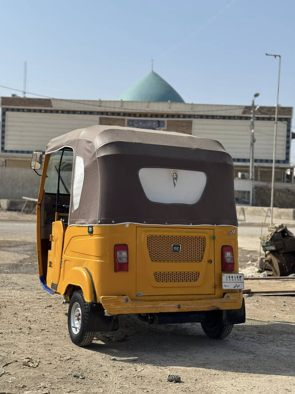 سلام عليكم تكتك 21شهر 10رقم وسنويه ديالى التكتك خير من الله مكاني بعقوبه رقم ***********
