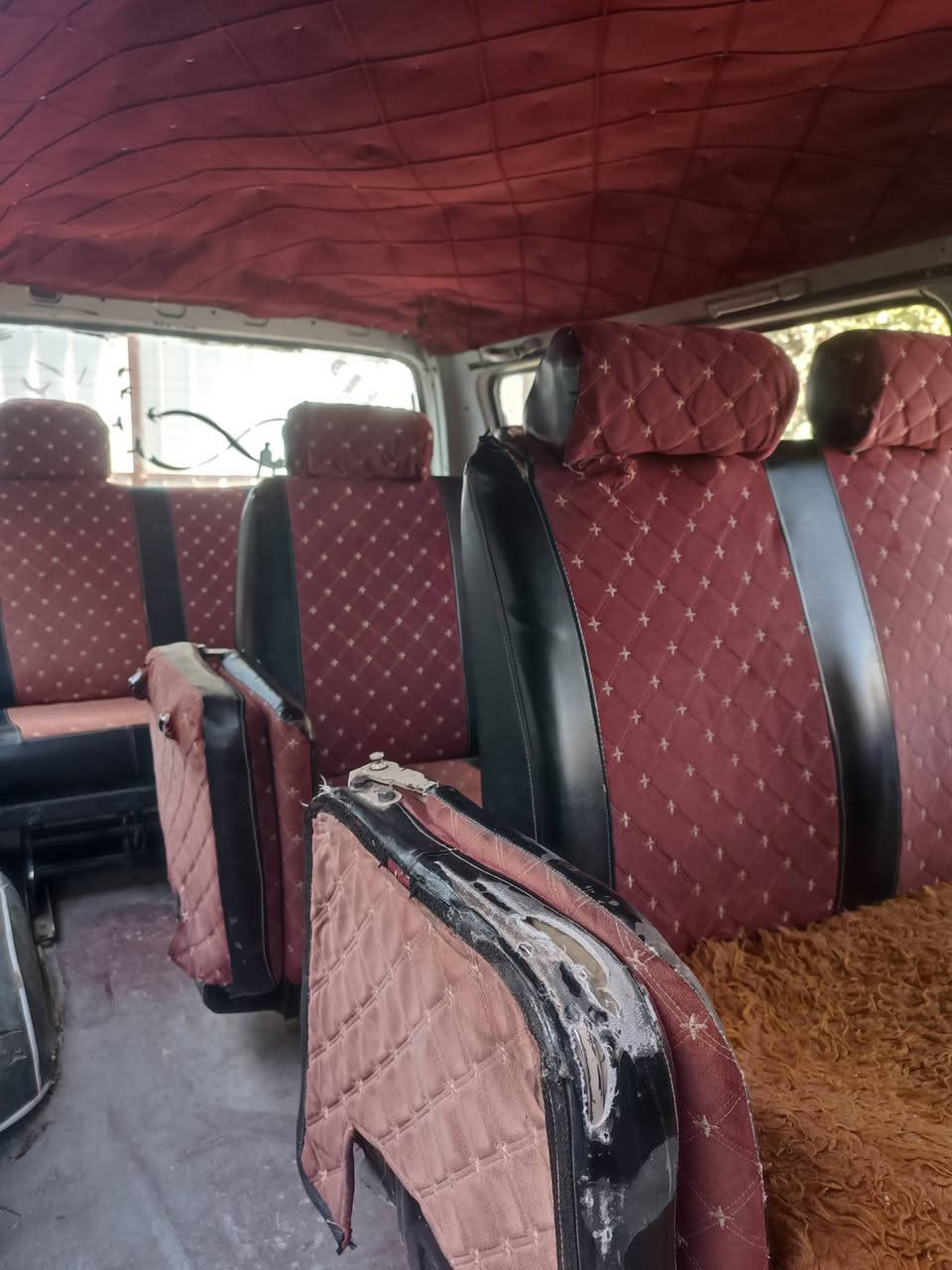 فروشتنی خێرا 
هوندا بۆ فرۆشتن
 مودێل1998
ئارم سلێمانی گێڕ ومەکینە ئونجی بەشەرت
بێ سەرف وبخار تا بڵێی ماڵێکی پاک وجوانە 
کوشن بیلادی تەنها یک تۆز ساردی هەیە 
ژ.م ***********
نرخ43 معاملەیە برایانە
