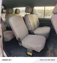 ستاركس • ٢٠٠٧ • قير اوتوماتيك