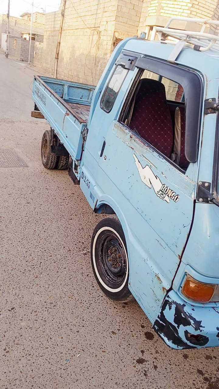 سلام عليكم بنكو 96 سعر 49  *********** بغداد عبيدي
