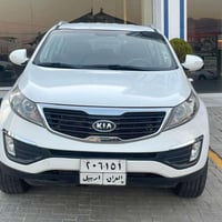 سبورتج • ٢٠١١ • وارد خليجي