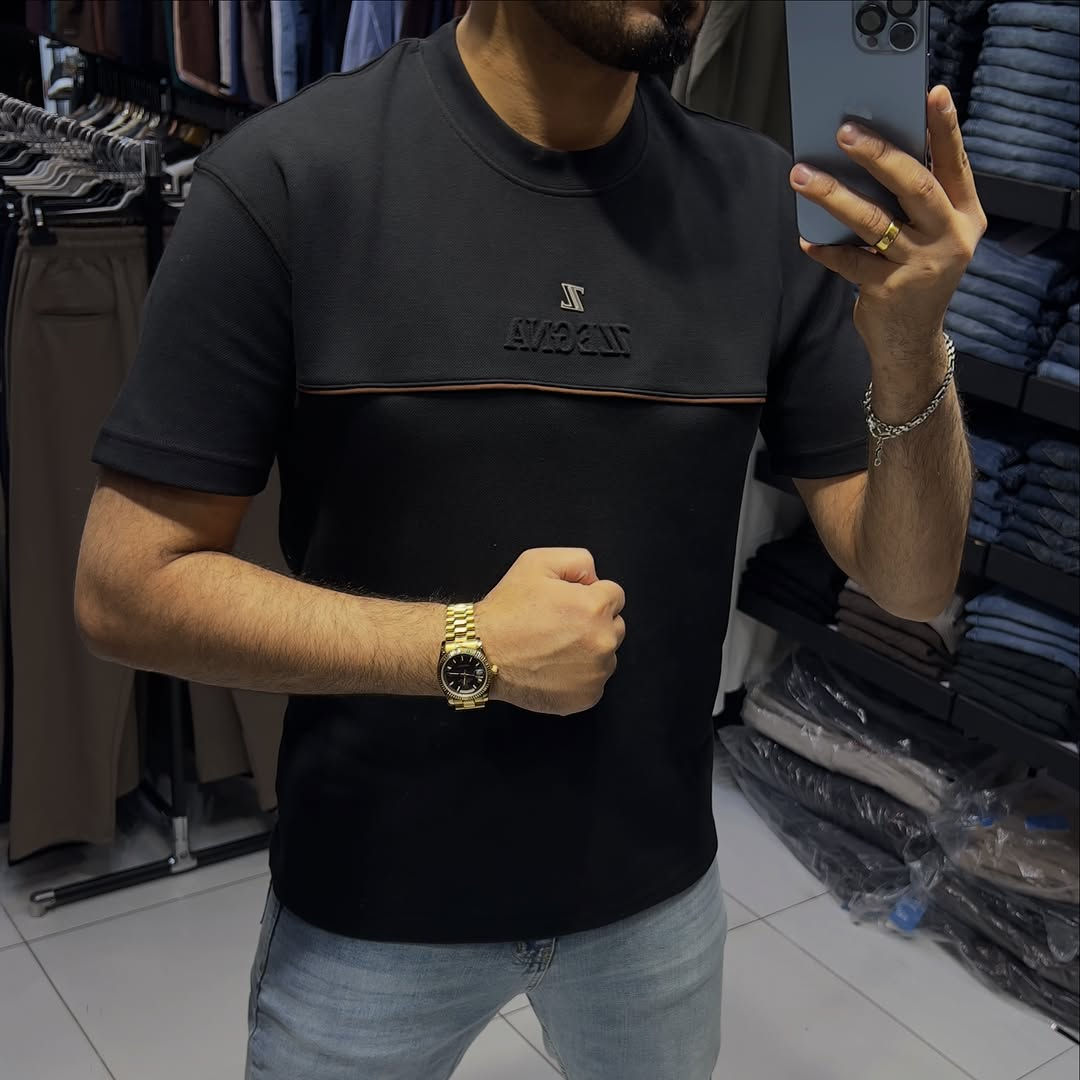 بدي ماركه خامه زبده قطن ١٠٠٪؜ خامه كلش بارده ✅
قياسات S M L XL XXL القياس المعروض M✅
بنطرون ماركه قياسات 30 إلى 40 
المنشئ تركي 🇹🇷 
توصيل بغداد 5 الف  توصيل محافظات 5 الف
العنوان بغداد _ مول زيونه _ الطابق الاول _ مقابل الدرج الكهربائي ازياء بيدرو 
للحجز مراسله الصفحه او الاتصال على الرقم 
***********
