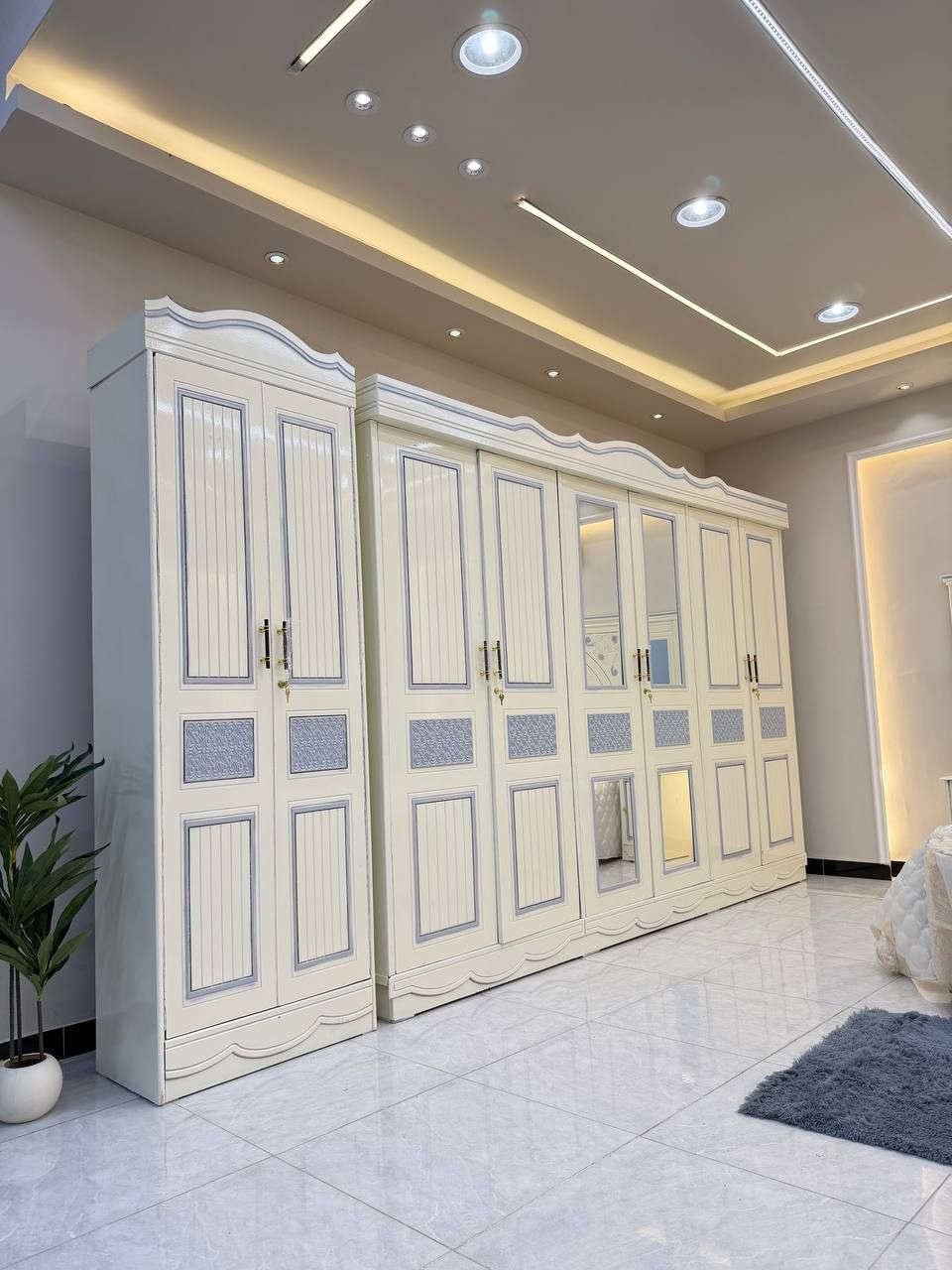 تحطيم الاسعار 😍😍😍 
لفتره محدوده 
السعر ٩٢٥ لمده اسبوع فقط 
للحجز والاستفسار مراسله الصفحه الرئيسيه
#توصيل جميع محافظات العراق


**إذا كنت صاحب هذا الإعلان وتريد حذفه لأي سبب، رجاءا أرسل رسالة إلى الدعم الفني**