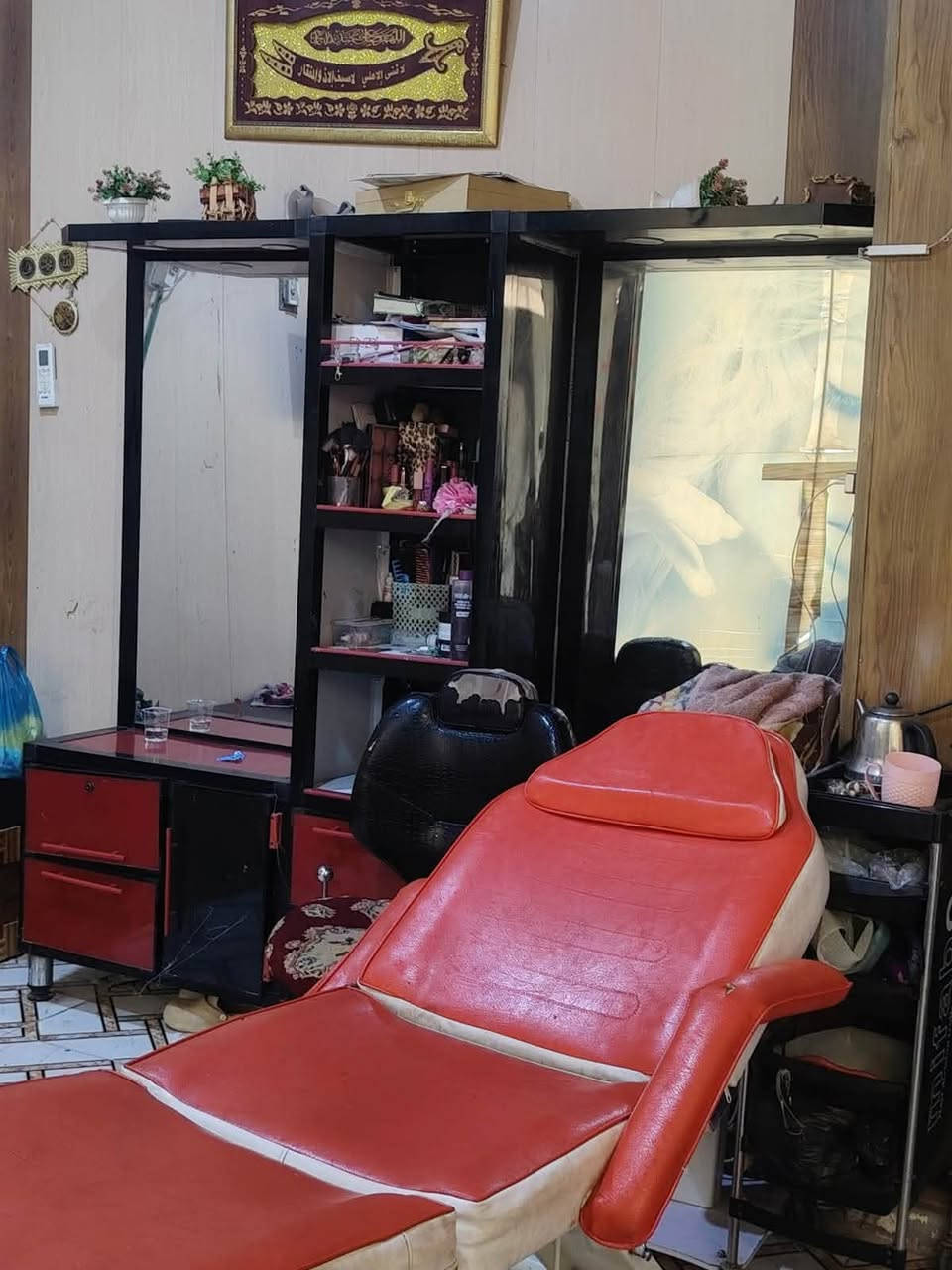 صالون للبيع مكانه حي متقاعدين للاستفسار انطي رقم


**إذا كنت صاحب هذا الإعلان وتريد حذفه لأي سبب، رجاءا أرسل رسالة إلى الدعم الفني**