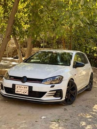جولف GTI • 2016 • اوتوماتيك