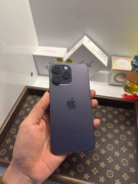 ايفون 14 برو ماكس • بطارية 88 • بابل