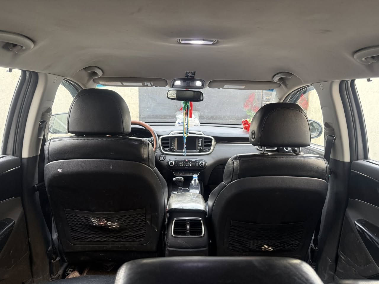 ‏سلام عليكم كيا تورنتو موديل 2018 حادث بنيد الدعامية فقط لا شاص ولا القود ستة سلندر سبعة ثلا فول عدل فتحة السعر 190 رقم الهاتف *********** ￼￼￼ث قطع تبريد ￼
