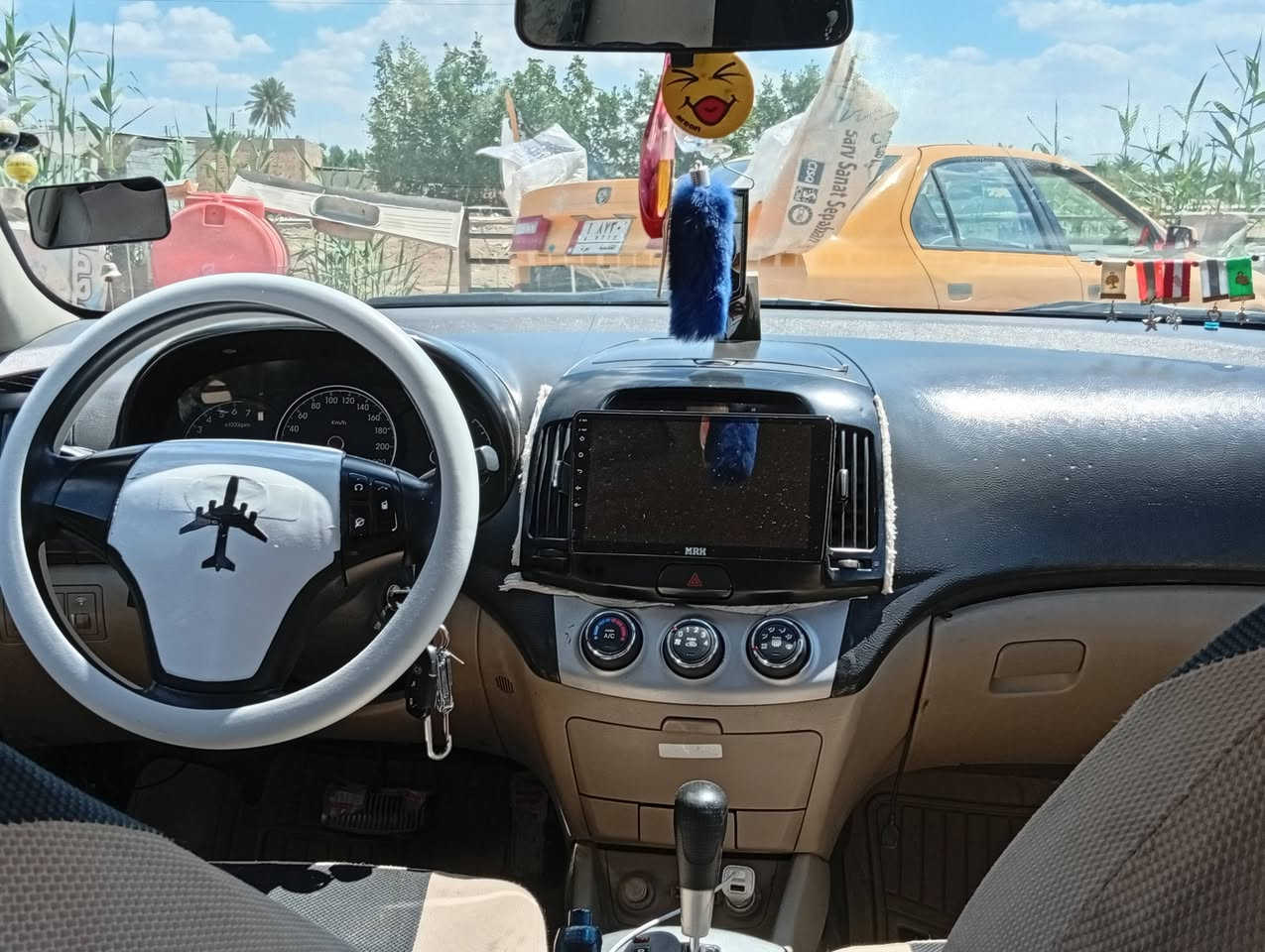 سلام عليكم انتره البيع مديل 9 سياره جاهزه سياره منضومت غاز تبريد جاهز مكان دوانيه قضاء سومر ***********

