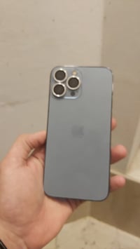 ايفون ١٣ برو ماكس • ٢٥٦ • شاشة وبطارية مبدلة