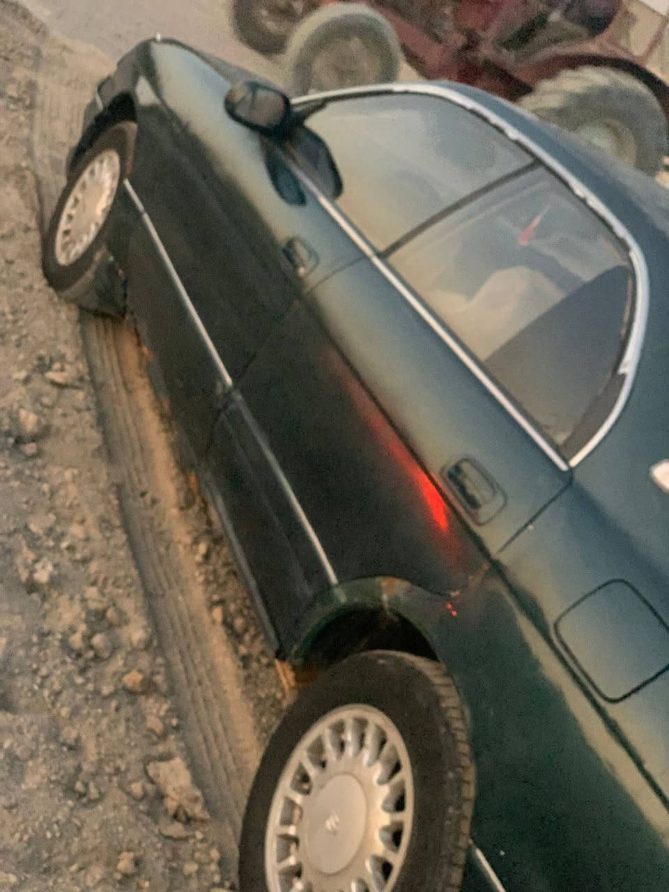 للبيع سياره بطه متصل كير مكينه فيفيتي ثنين ونص كهربائيات كلها شغاله شاشه دشبول جديد بطاين جدد  سنويه 27 شهر 10 بسمنا.  مبدل مدكر بيها السعر 27 ورقه مكاني البصره قضاء المدينه الشراي يتصل 
***********
