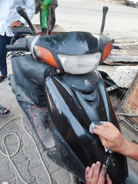 موتور • اكزز تريت • فيسبوك