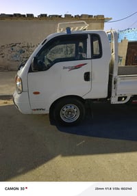 بنجو للبيع موديل 2008 محرك جديد جير جديد تخم تاير شاص مقفول سنويه 2030...