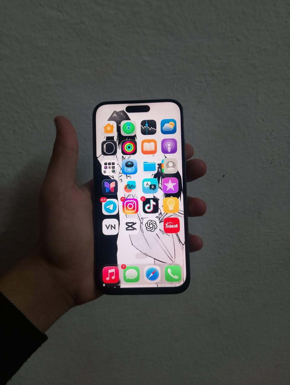 14 pro max
ذاكره 256
دبل سيم 
بطاريه87
مبدل شاشه فقط نوعيه زينه
مراوس او بيع شراي يتفضل خاص


**إذا كنت صاحب هذا الإعلان وتريد حذفه لأي سبب، رجاءا أرسل رسالة إلى الدعم الفني**