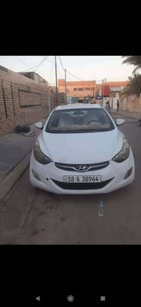 الانترا • ٢٠١٤ • مكينة ١٨٠٠