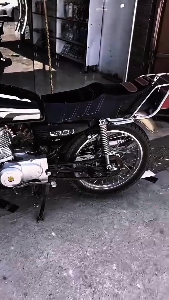 نامه موديل2024 كلك ب450 وبيها مجال.. ناصريه قلعه سكر


**إذا كنت صاحب هذا الإعلان وتريد حذفه لأي سبب، رجاءا أرسل رسالة إلى الدعم الفني**