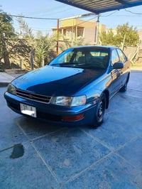 كرونا • ١٩٩٤ • النجف الاشرف