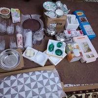 شلعة منزليات • سعر مناسب