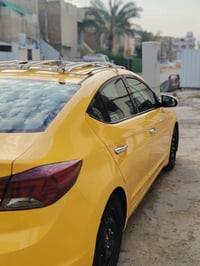 الانترا موديل 2020 تكسي جوال باسمي حادثها جاملغ خلفي وقبق جنطه مصلح بد...