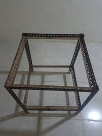 قاعدة حديد • للتانكي او مبردة • داره كونارة
