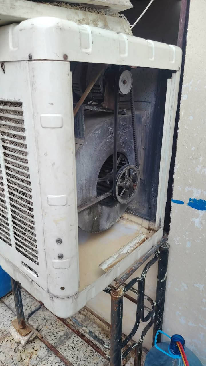 حجم واحد ونص شرط شغل نظيفه ماطور نحاس سرعه وحده شرط في شرط سعر 75وبيها مجال حتئ حلفتها جديده


**إذا كنت صاحب هذا الإعلان وتريد حذفه لأي سبب، رجاءا أرسل رسالة إلى الدعم الفني**
