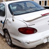 النترا • ٢٠٠٠ • النهروان