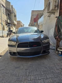 جارجر 2014  اصل SXT تبريد تدفأه كشن كهربائي  دعاميات SRT كير مكينه كفا...