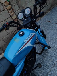 شانكوم 2025 • مكينة 200 • بابل الحمزه الغربي