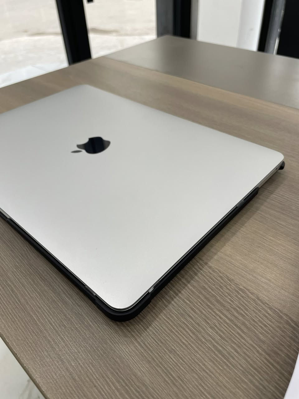 ماك بوك برو 🖥️
معالج m2   🔴

🔴  Ram 8

غراضة كاملة و مابي اي مشكلة او نقص 

نظافة 100%  استخدامي قليل للجهاز  سبب البيع انو ما محتاجة 

السعر : مليون دينار وبي مجال بسيط 

مكاني بغداد


**إذا كنت صاحب هذا الإعلان وتريد حذفه لأي سبب، رجاءا أرسل رسالة إلى الدعم الفني**