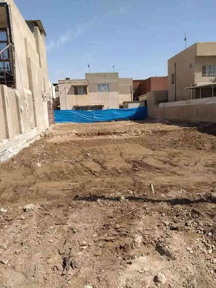 تفليش البيوت  *********** ورفع الأنقاض هدم الدور والمباني السكنية وحفر الجفره وقطع البيوت المشتركه وتجهيز المواد حسب الطلب  في بغداد
