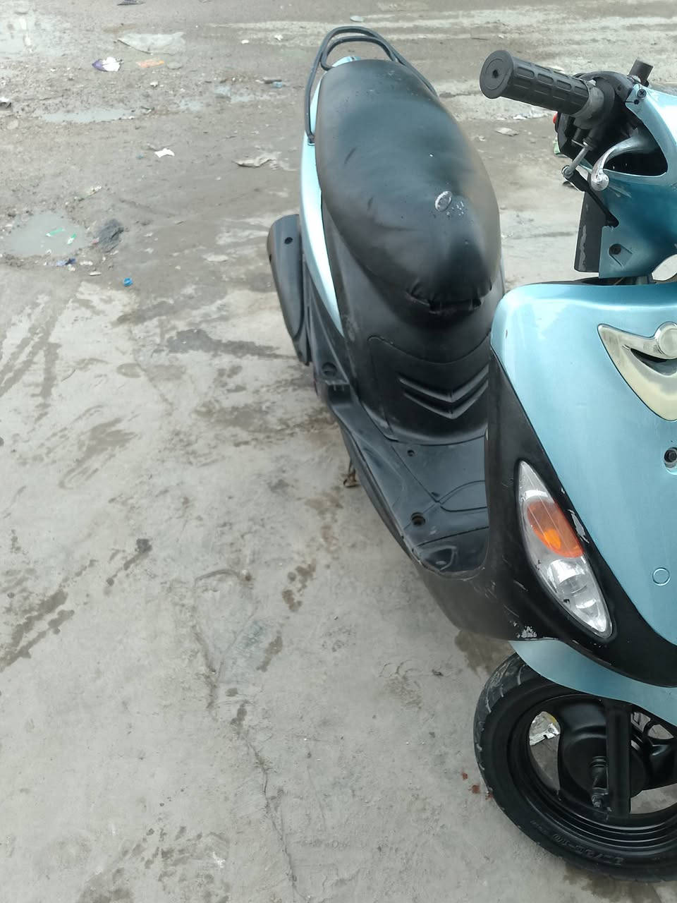 سلام عليكم درجه ماكس منغوالي كل شغال سلف هندر مكينه شالع معدال كهربيات شغال وراق  كامل مكاني بغداد الشعله سعر ٣٥٠الف ***********
