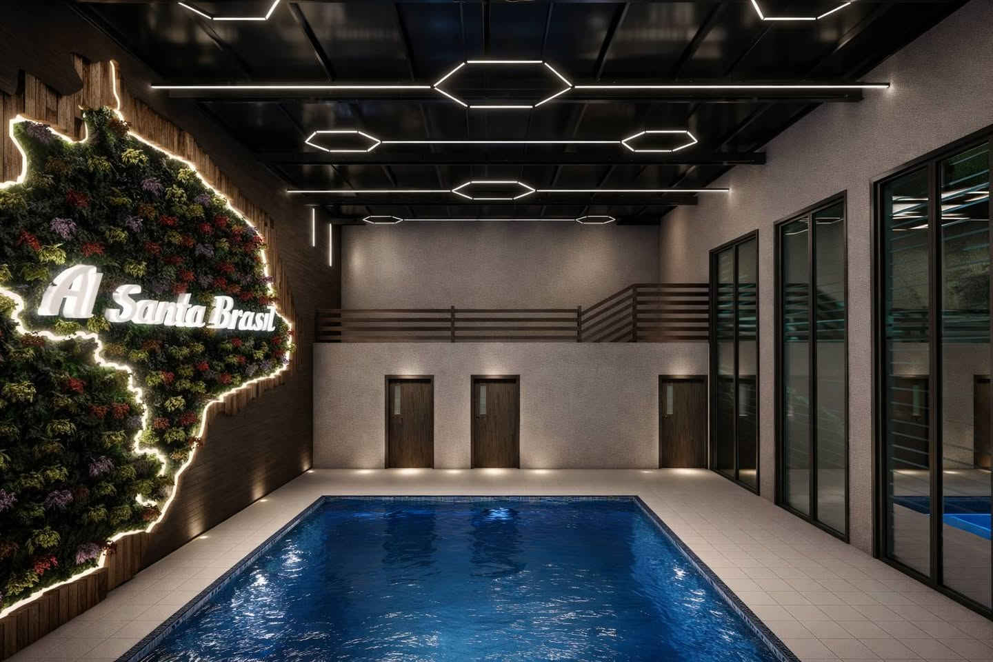 #تصميم_داخلي 
تصميم داخلي مسبح فلا مع مراعات تكلفة التنفيذ 
🏠 هل منزلك يحتاج ترميم أو تجديد؟

ركيزة للتصميم والتنفيذ والترميم الهندسي
تقدم لكم حلولًا احترافية لتحويل منزلك إلى منزل عصري وجميل.

✔ ترميم المنازل القديمة
✔ تصميم معماري حديث
✔ تنفيذ أعمال البناء والتجديد
✔ تصميم الواجهات والديكور الداخلي

👷 إشراف مهندس معماري مختص
📐 خبرة 5 سنوات في التصميم والتنفيذ

📞 اللاستفسار:
واتساب / اتصال: ***********
