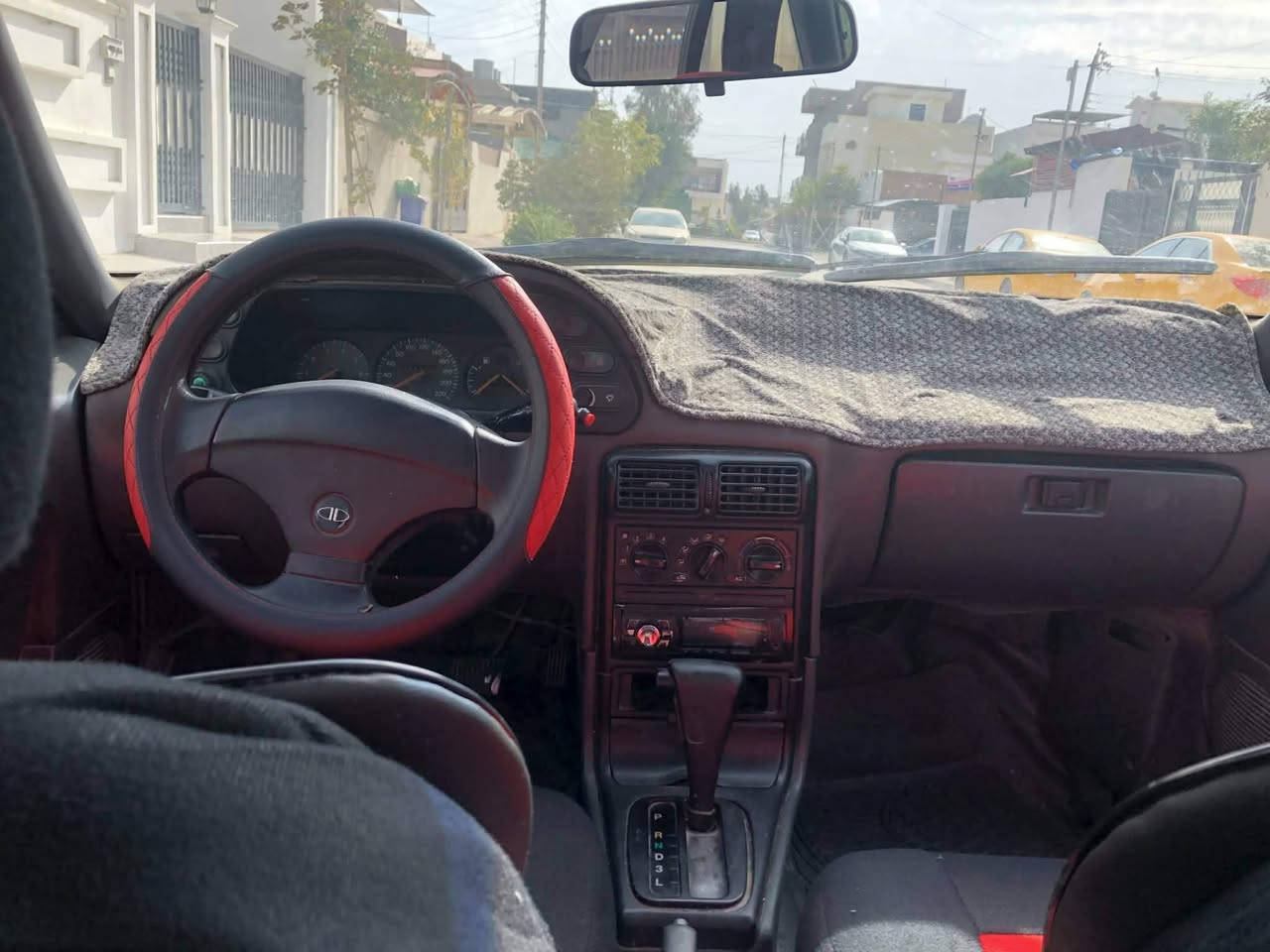 للبيع دايو اسبروموديا 93  محرك  كبس كير اوتو. شرط كير محرك طرايك شرط للبصرة 
 سنويه لحد 27 مجدده  بيها دفتر بنزين بدون ضربه قويه  سعر 30 ورقه وبي مجال مكان السيارة كركوك
***********
***********
