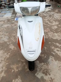 فراشة • سلف وهندل • كهربائيات