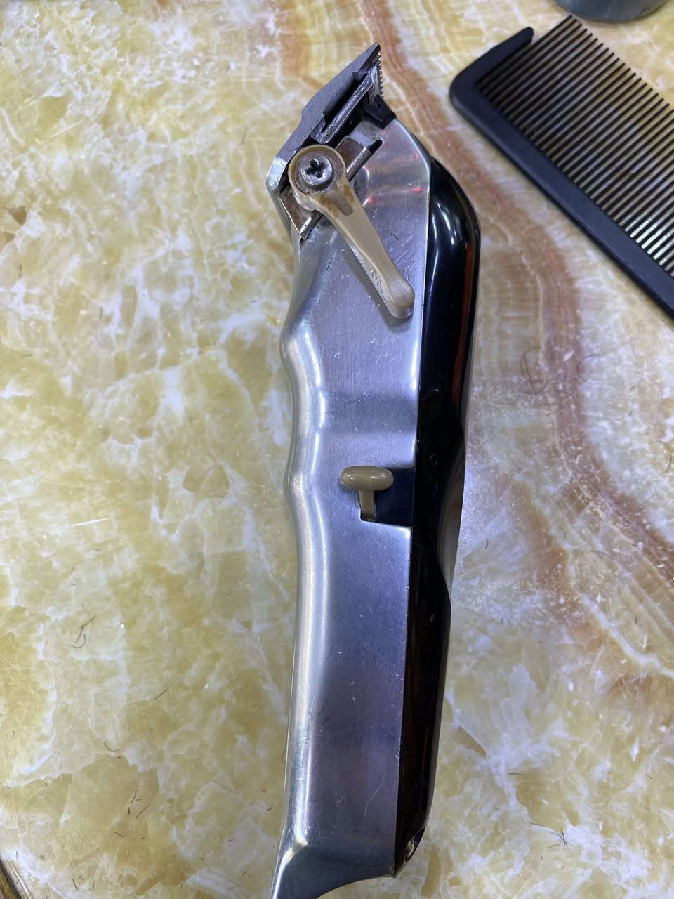 للبيع 80 قفل


**إذا كنت صاحب هذا الإعلان وتريد حذفه لأي سبب، رجاءا أرسل رسالة إلى الدعم الفني**