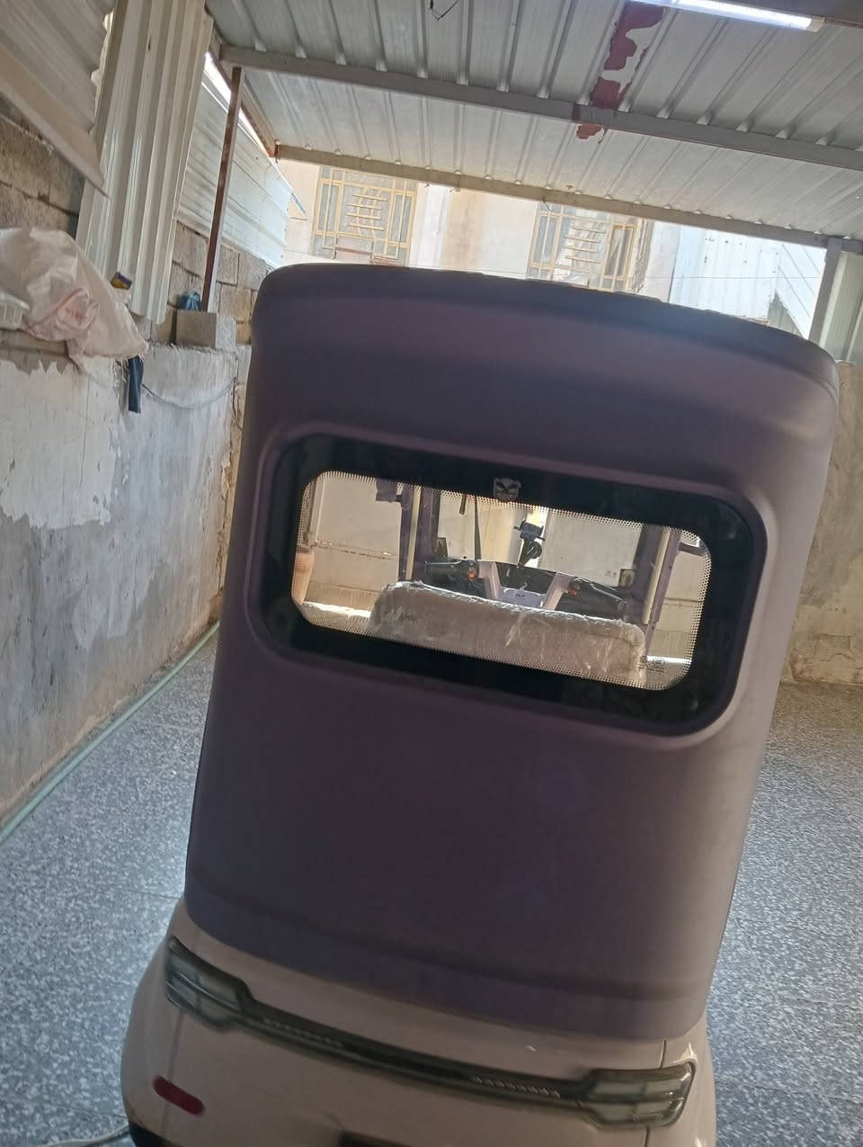 تكتك شحن موديل 26 شهر 1 مليونين بيهه مجال بسيط


**إذا كنت صاحب هذا الإعلان وتريد حذفه لأي سبب، رجاءا أرسل رسالة إلى الدعم الفني**