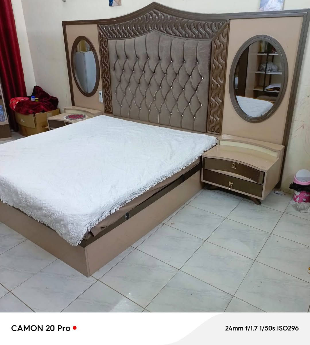 500 وبيها مجال


**إذا كنت صاحب هذا الإعلان وتريد حذفه لأي سبب، رجاءا أرسل رسالة إلى الدعم الفني**