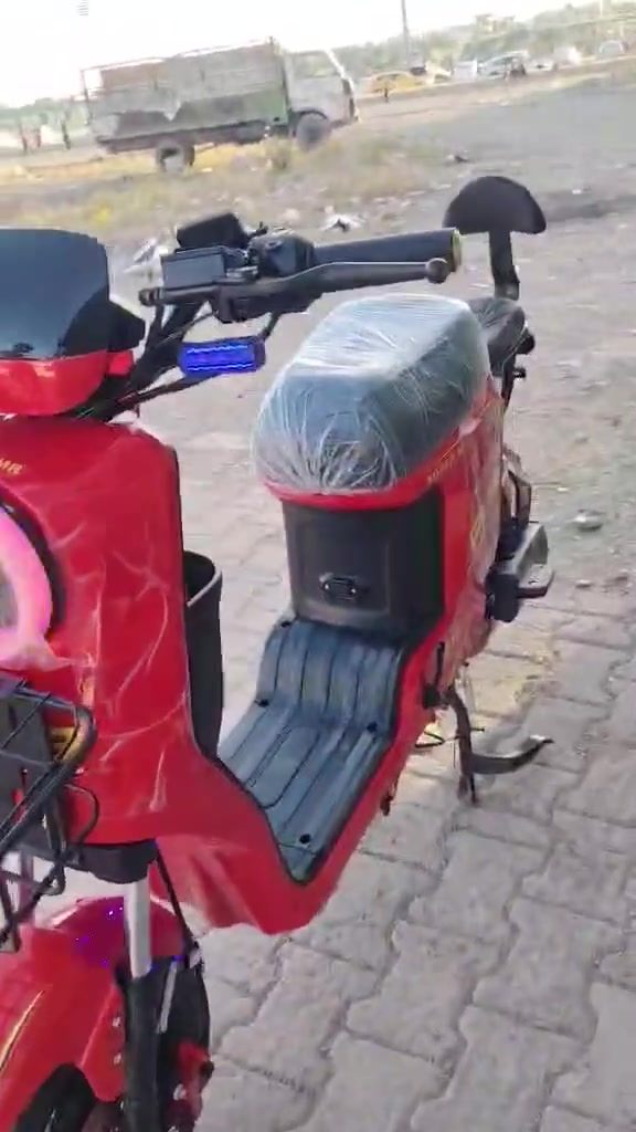 درجه شحن R9
بطاريه 36
السعر600
وبي مجال الشراي يراسلني خاص


**إذا كنت صاحب هذا الإعلان وتريد حذفه لأي سبب، رجاءا أرسل رسالة إلى الدعم الفني**