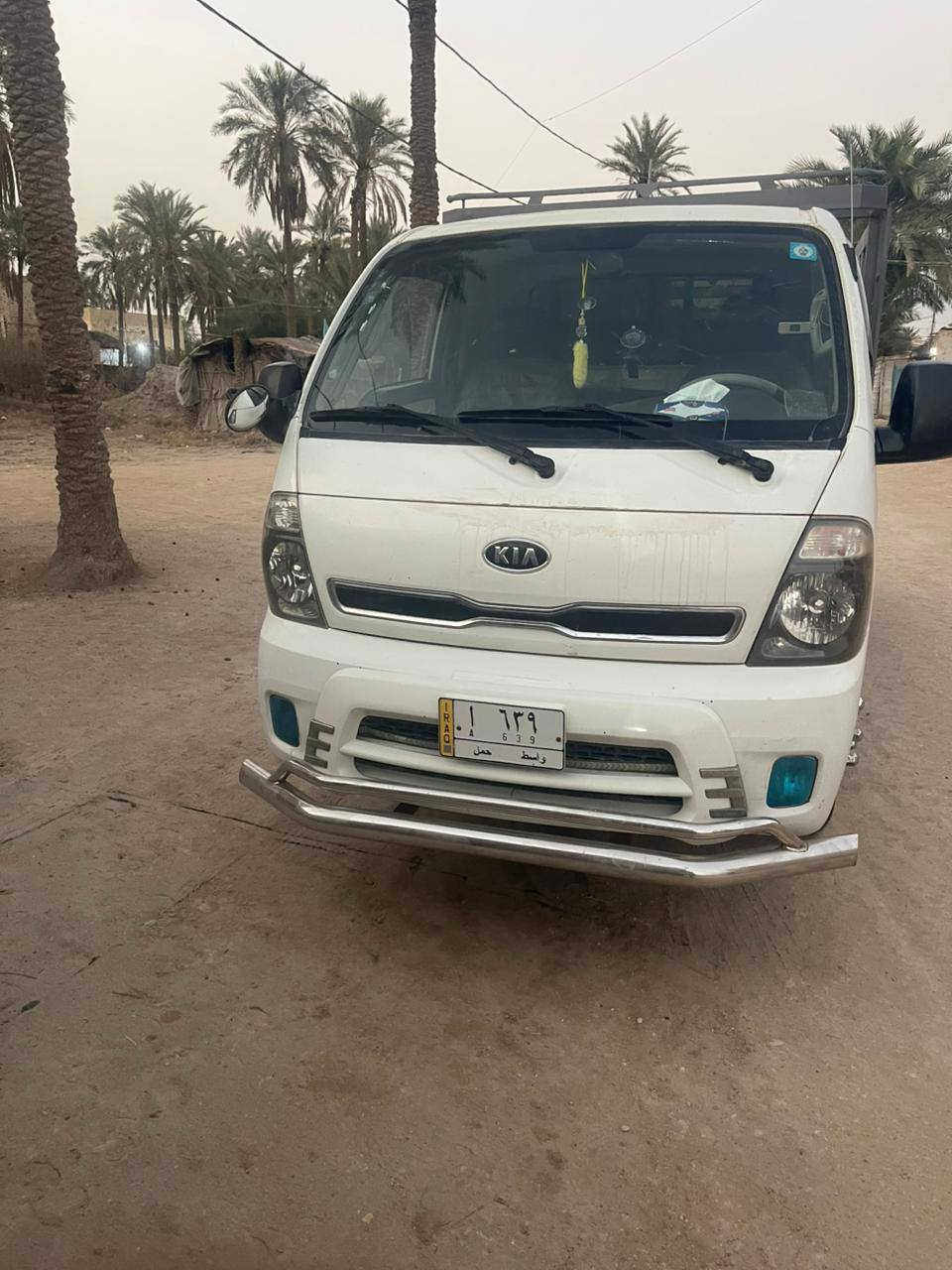 كيه فحل 2013 كفاله من الضربه سياره جاهزه تحويره  14 مكانه ناصريه سوق الشيوخ  السعر 115  رقم الموبايل ***********
